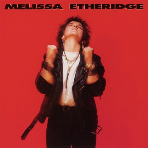 Melissa Etheridge - 1988 Melissa Etheridge